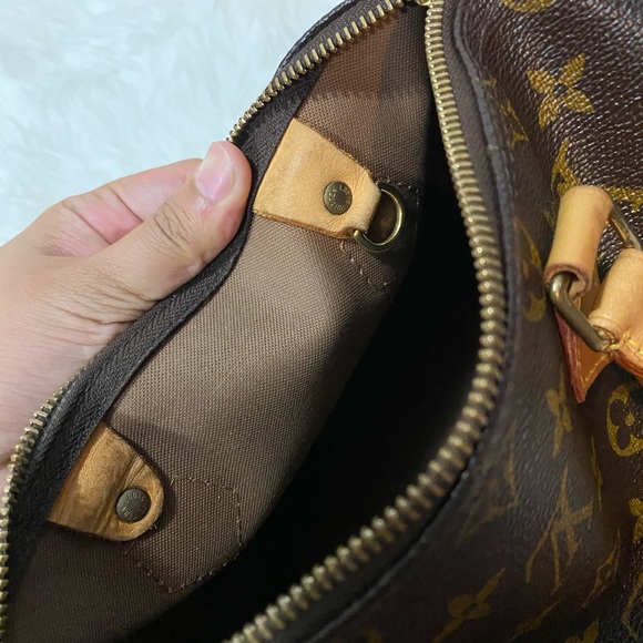 Speedy 25❤️sold on IG❤️ - Picture 12 of 16